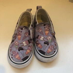 Vans Toddler Shoes